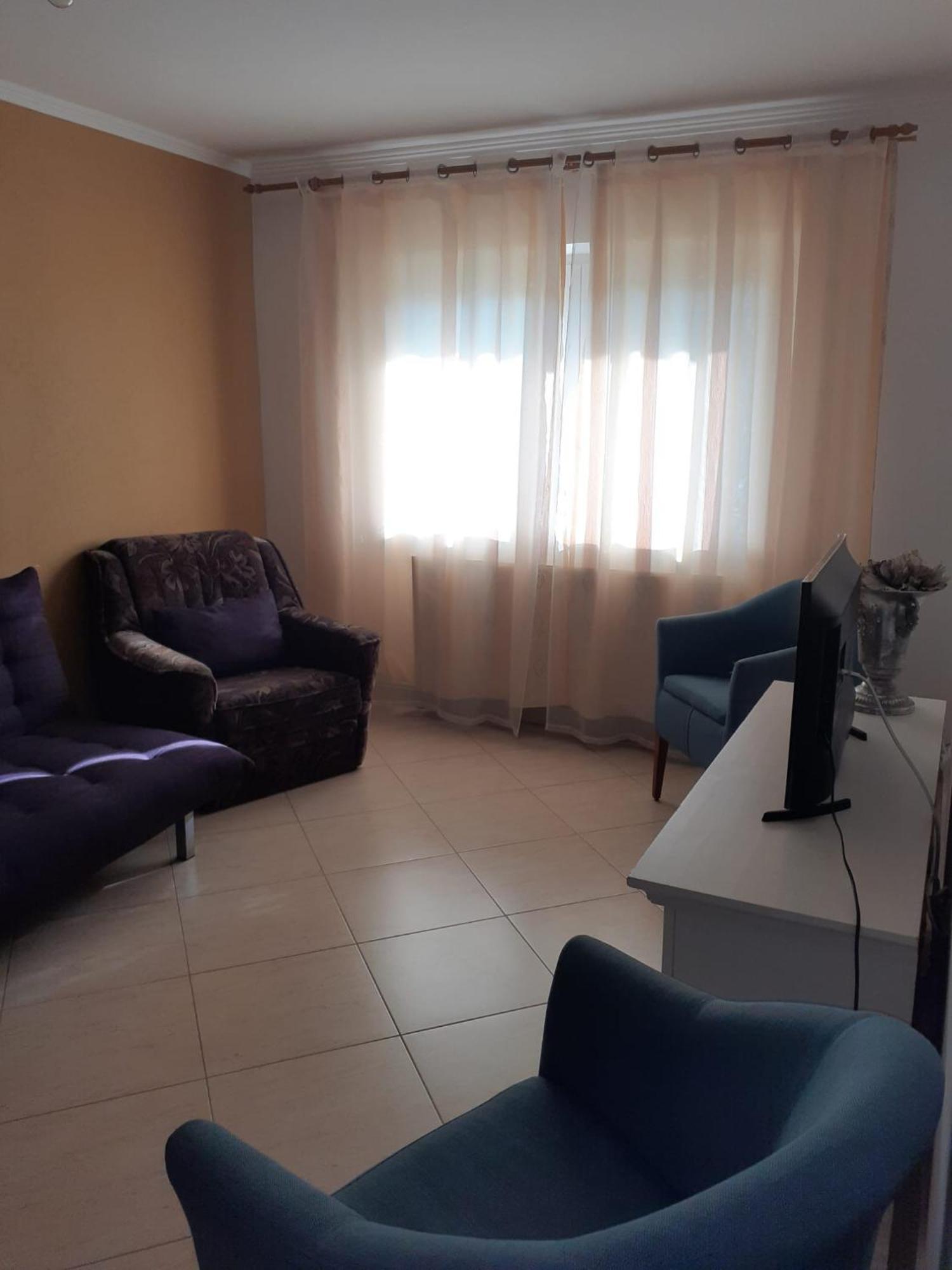 Apartament Cu 3 Camere La Poala Muntilor Fagaras Victoria  Exterior foto
