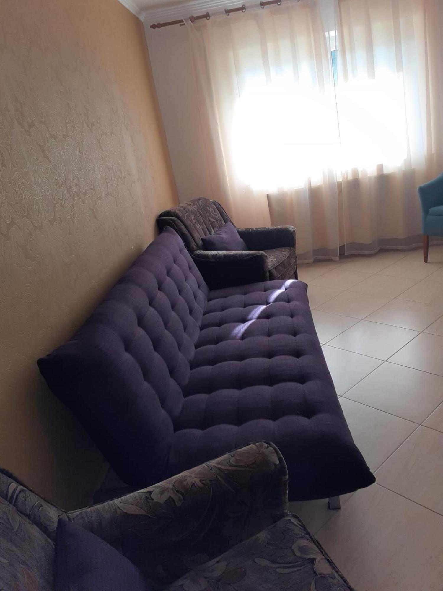 Apartament Cu 3 Camere La Poala Muntilor Fagaras Victoria  Exterior foto