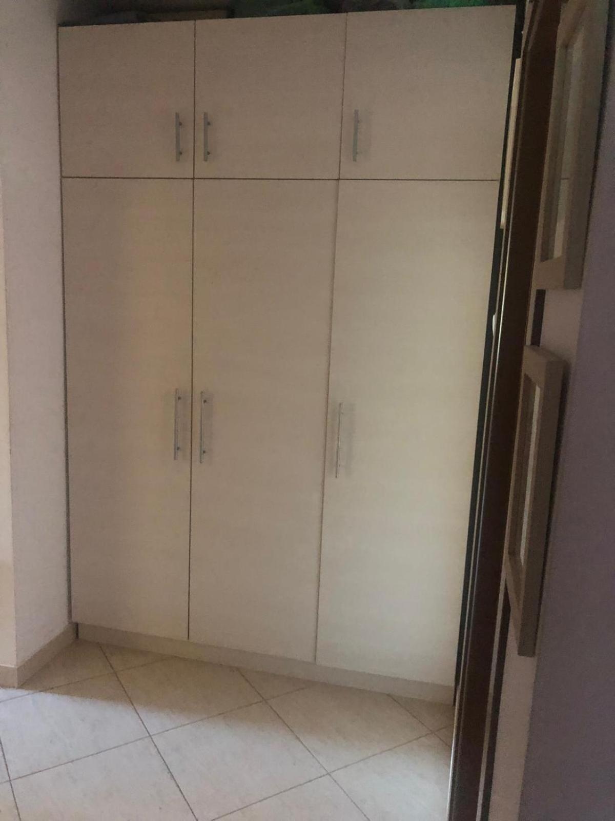 Apartament Cu 3 Camere La Poala Muntilor Fagaras Victoria  Exterior foto