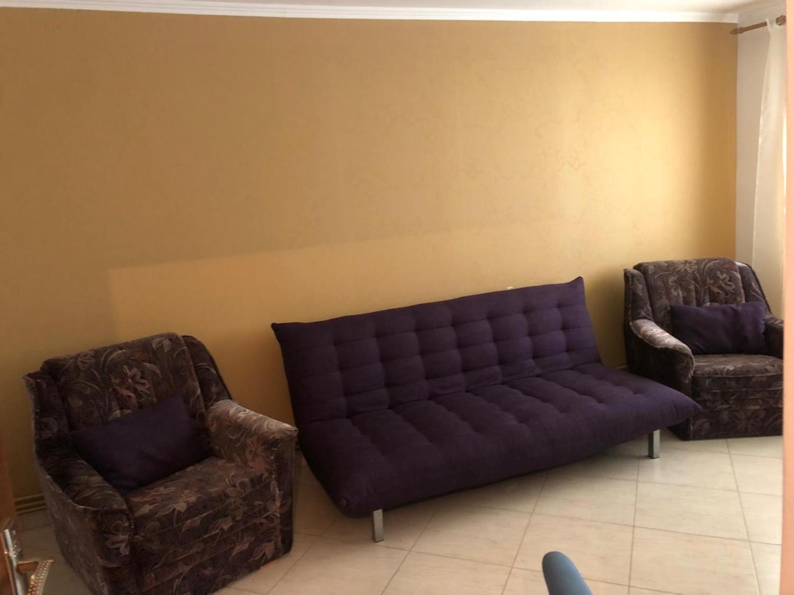 Apartament Cu 3 Camere La Poala Muntilor Fagaras Victoria  Exterior foto